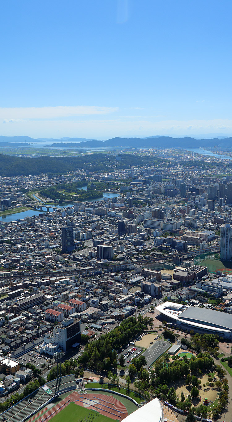 岡山市公式観光情報 OKAYAMA KANKO.net